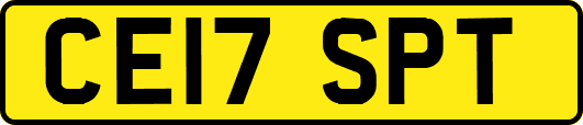 CE17SPT