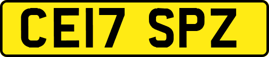 CE17SPZ