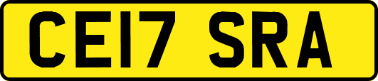 CE17SRA
