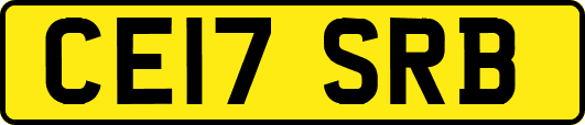 CE17SRB