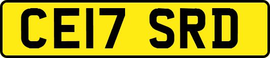 CE17SRD