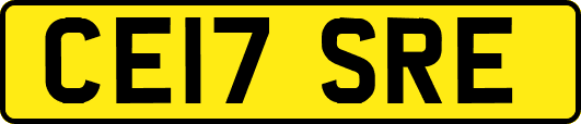 CE17SRE