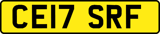 CE17SRF