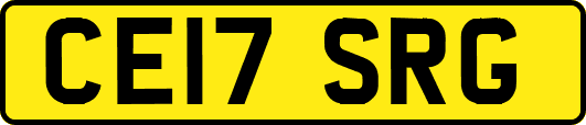 CE17SRG