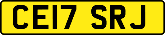 CE17SRJ