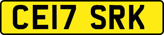 CE17SRK