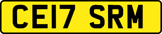 CE17SRM