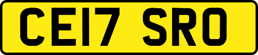 CE17SRO