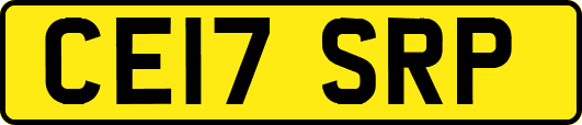 CE17SRP
