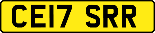 CE17SRR
