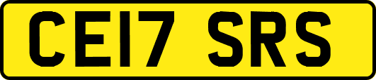 CE17SRS