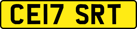 CE17SRT