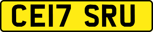 CE17SRU