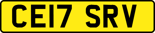 CE17SRV