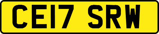 CE17SRW