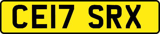 CE17SRX