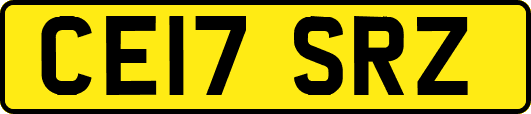 CE17SRZ