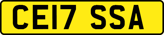 CE17SSA