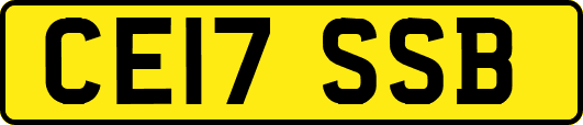 CE17SSB