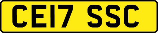 CE17SSC