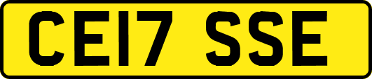 CE17SSE