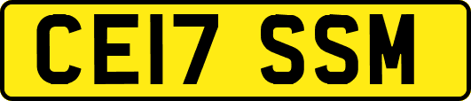 CE17SSM