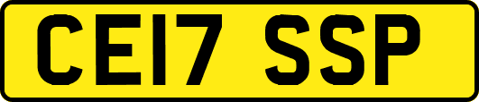 CE17SSP