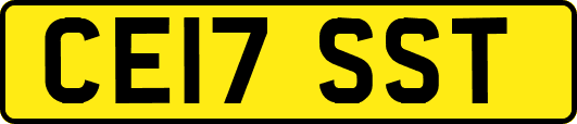 CE17SST