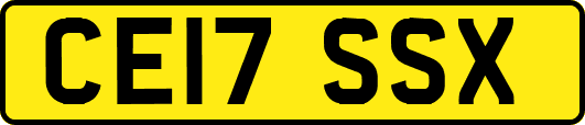 CE17SSX