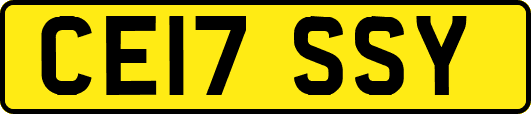 CE17SSY