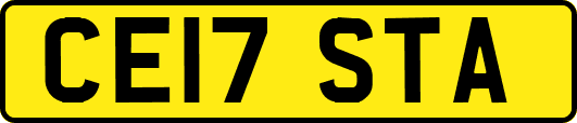 CE17STA