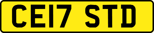 CE17STD