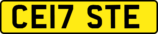 CE17STE