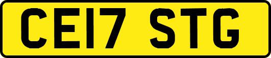 CE17STG