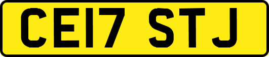 CE17STJ