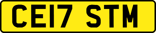 CE17STM