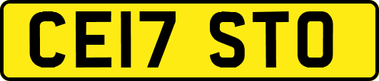 CE17STO