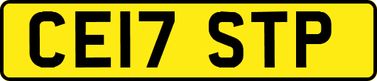 CE17STP