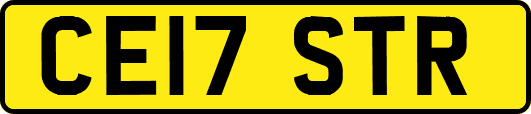 CE17STR