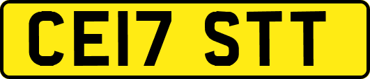 CE17STT