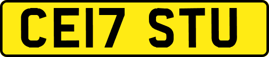CE17STU