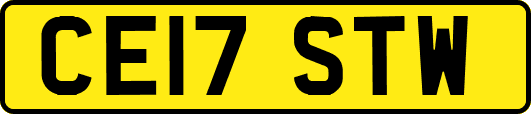 CE17STW