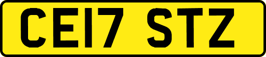 CE17STZ