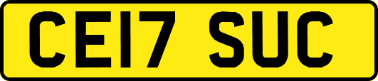 CE17SUC