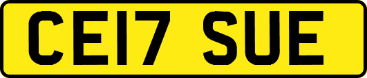 CE17SUE