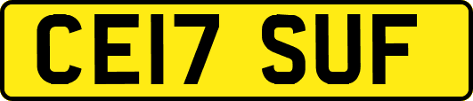 CE17SUF