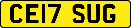 CE17SUG