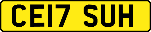 CE17SUH