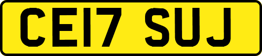 CE17SUJ