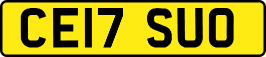 CE17SUO